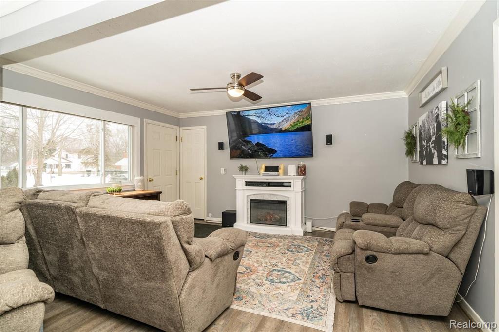 3272 Grant Road Rochester Hills, MI 48309 - Photo 5 of 30