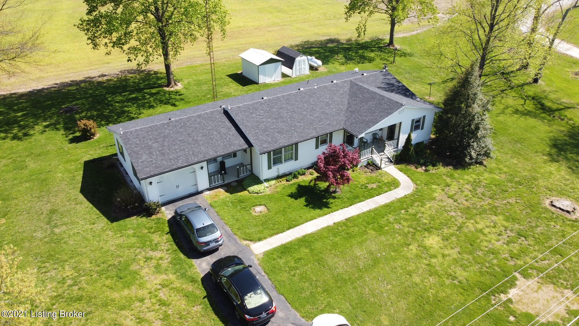 1099 Fisher Ridge Road Milton, KY 40045 - Photo 2 of 35 Photo_6553691_DJI_91_jpg_4198092_0_20214