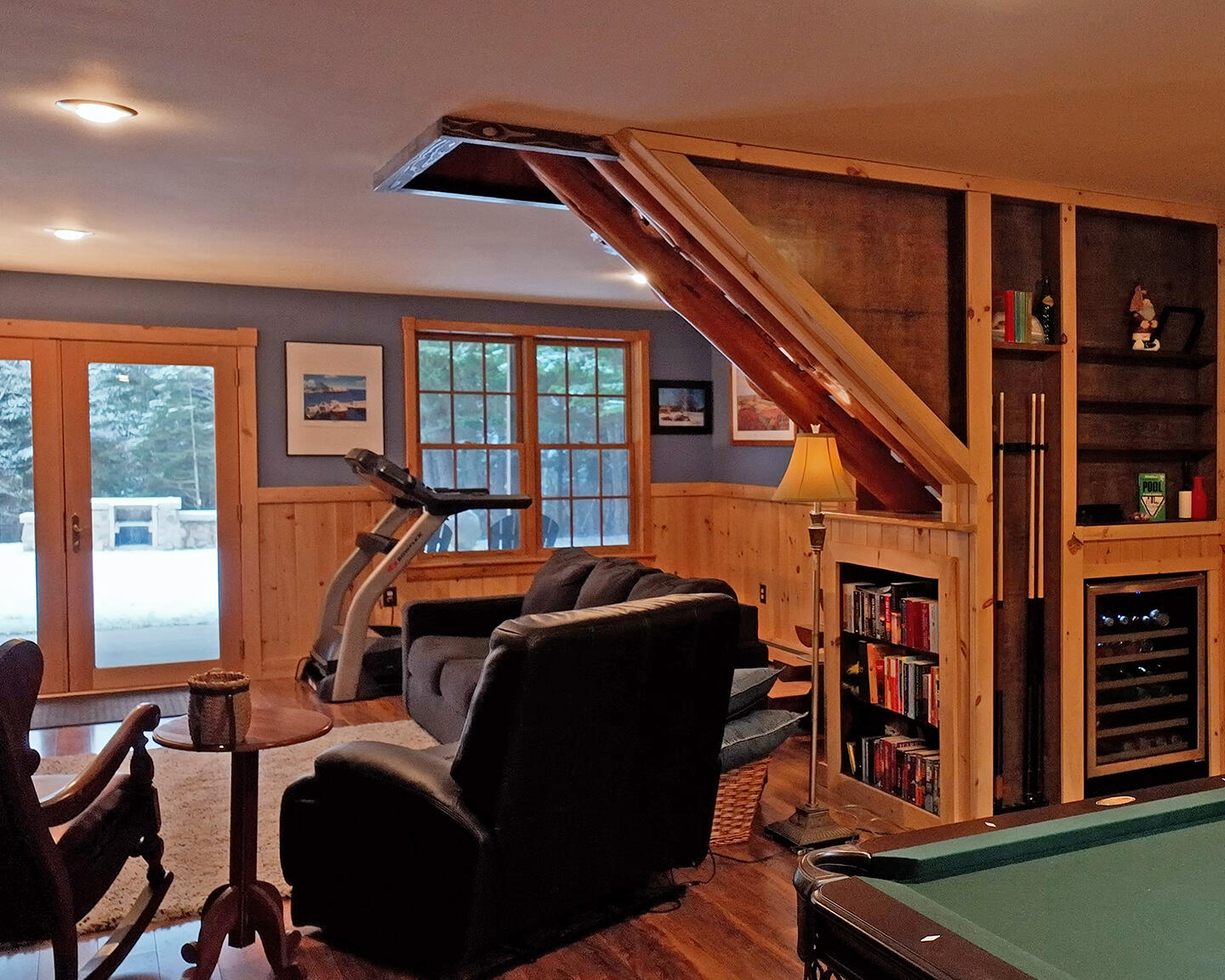 61 Dexter Road St. Regis Falls, NY 12980 - Photo 33 of 49 Gallery Image 33