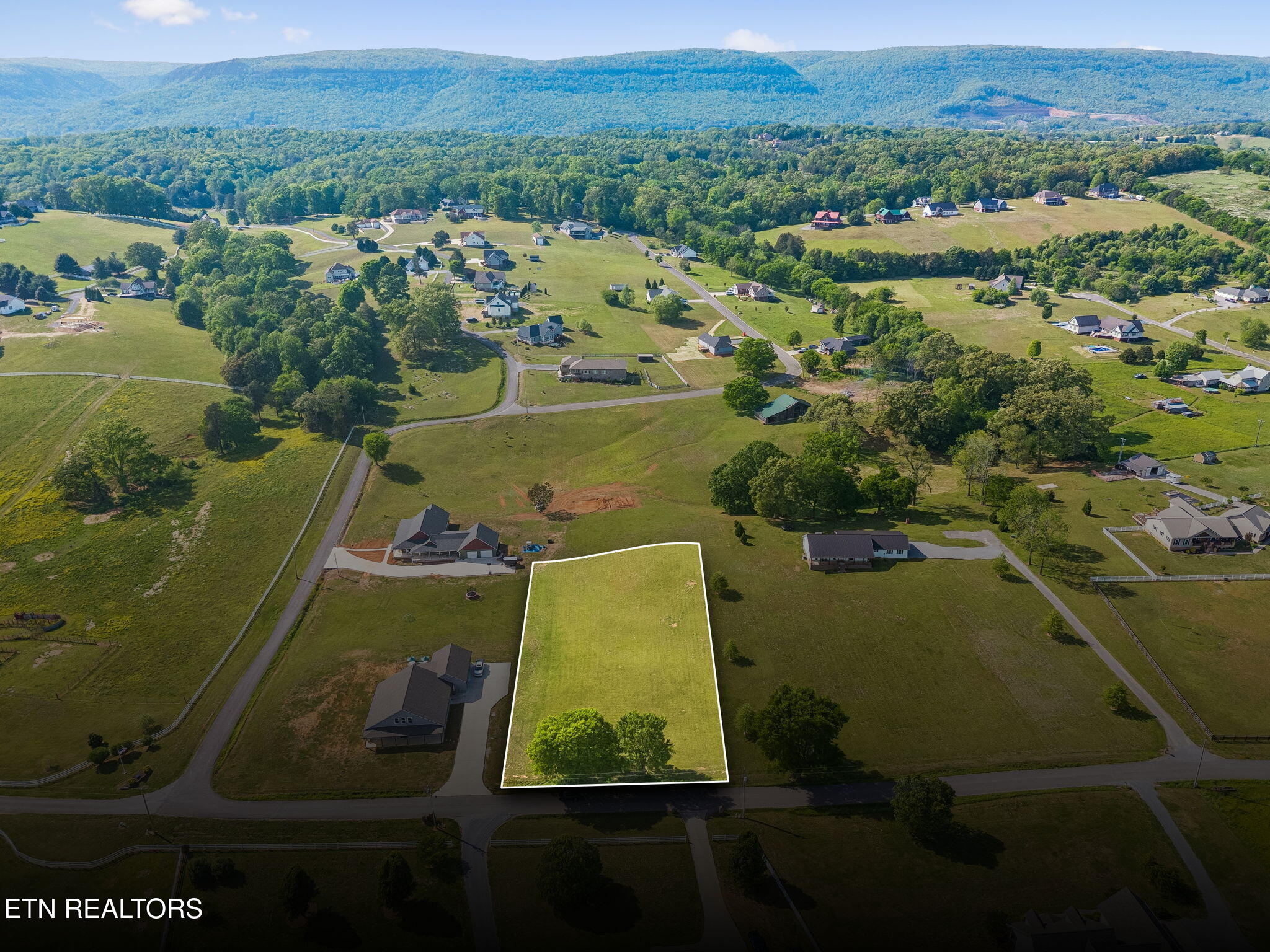 Hudlow Road Dunlap, TN 37327 - Photo 1 of 20 15-Hudlow Rd Dunlap - 015