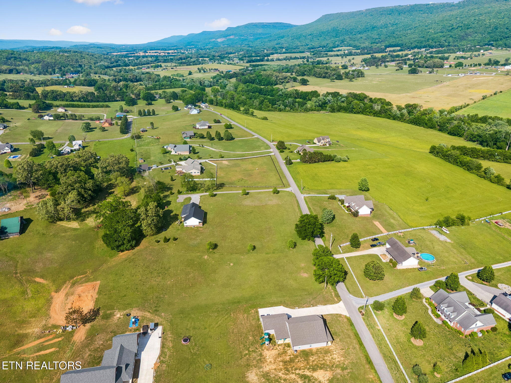 Hudlow Road Dunlap, TN 37327 - Photo 16 of 20 17-Hudlow Rd Dunlap - 017
