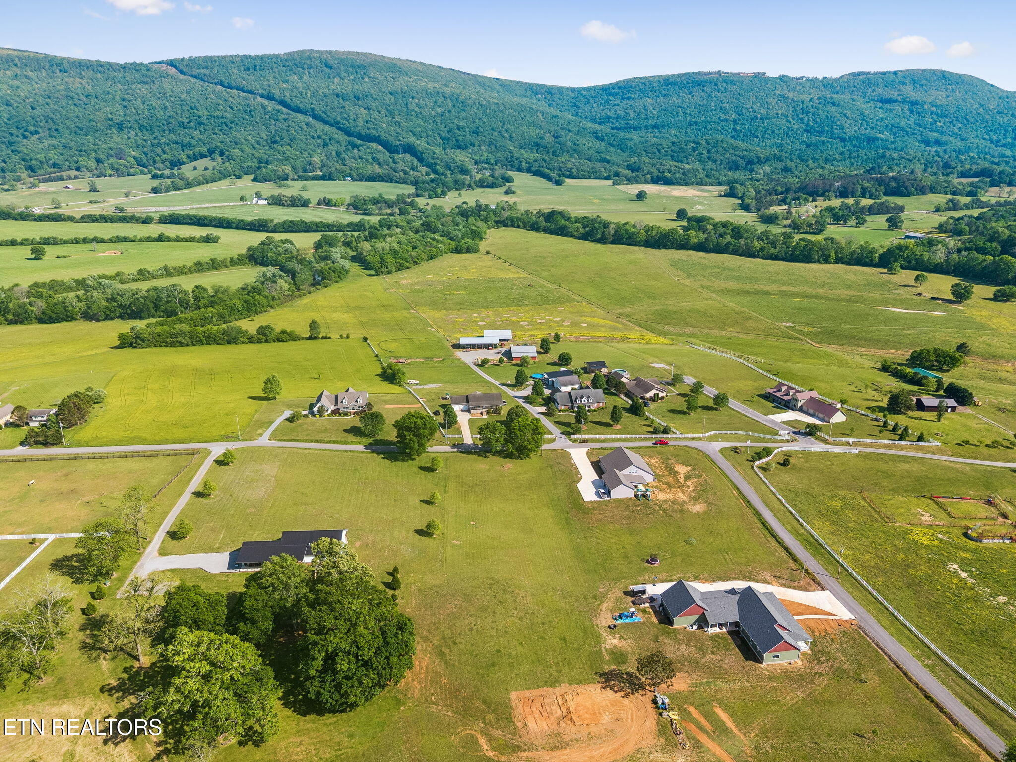 Hudlow Road Dunlap, TN 37327 - Photo 18 of 20 19-Hudlow Rd Dunlap - 019