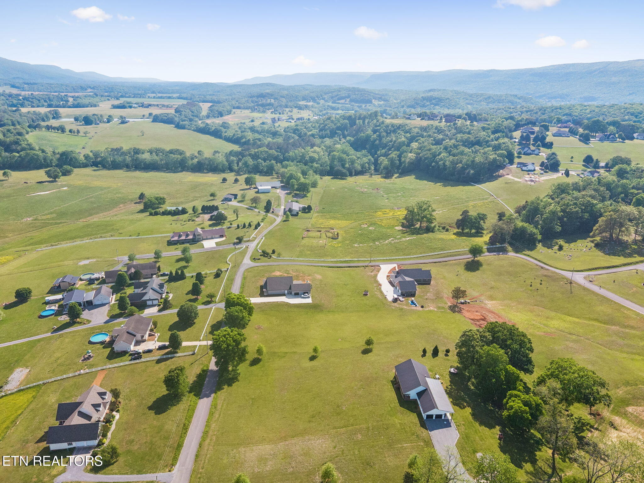 Hudlow Road Dunlap, TN 37327 - Photo 20 of 20 21-Hudlow Rd Dunlap - 021