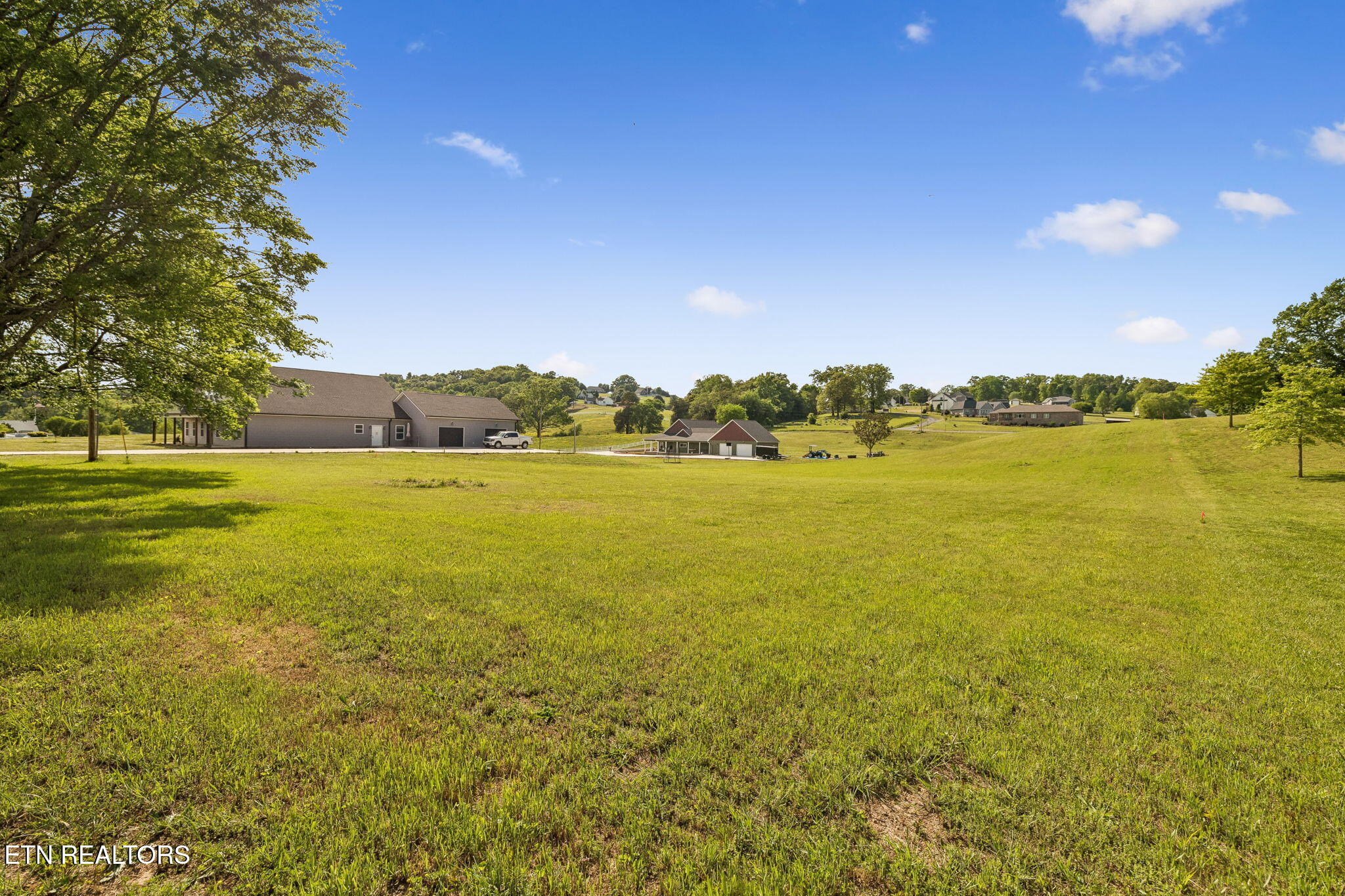 Hudlow Road Dunlap, TN 37327 - Photo 2 of 20 1-Hudlow Rd Dunlap - 001