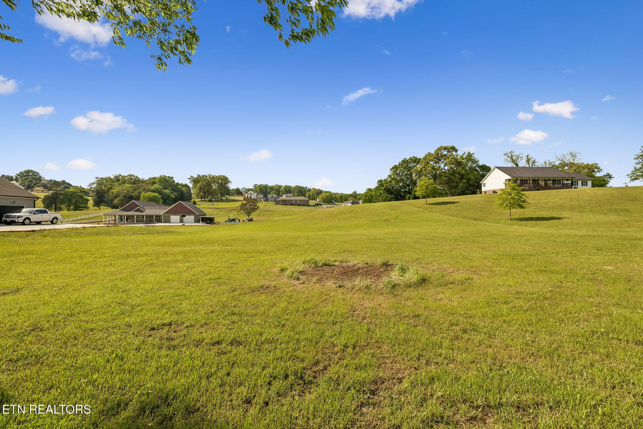 Hudlow Road Dunlap, TN 37327 - Photo 3 of 20 5-Hudlow Rd Dunlap - 005