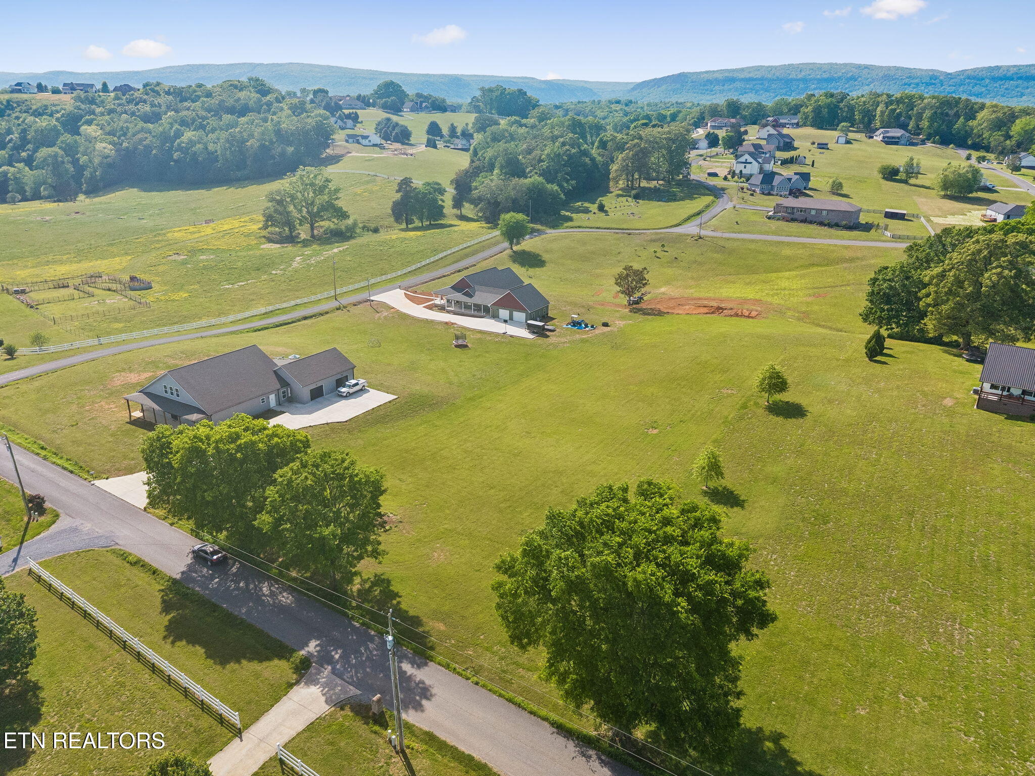 Hudlow Road Dunlap, TN 37327 - Photo 6 of 20 6-Hudlow Rd Dunlap - 006