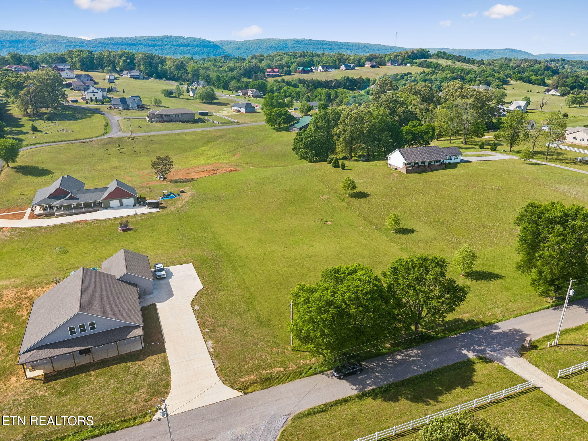 Hudlow Road Dunlap, TN 37327 - Photo 8 of 20 8-Hudlow Rd Dunlap - 008