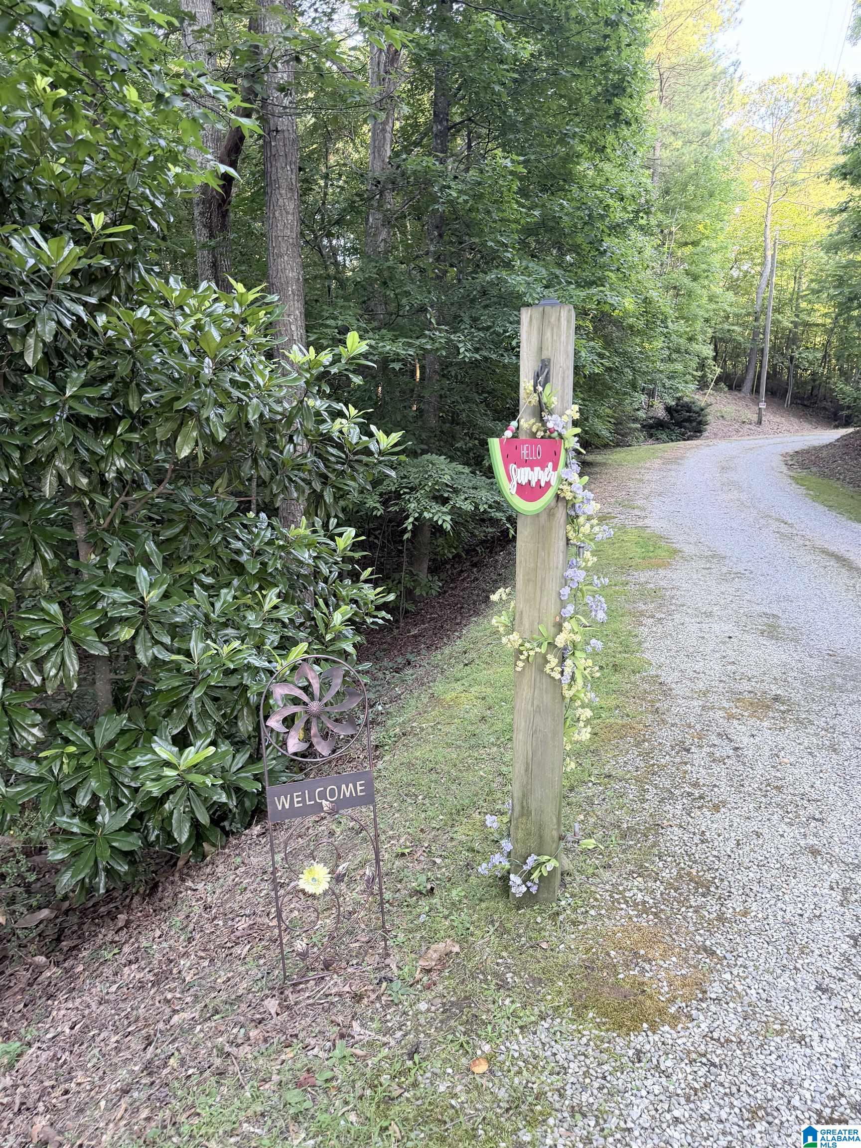 277 Tumblin Mill Road Heflin, AL 36264 - Photo 33 of 40