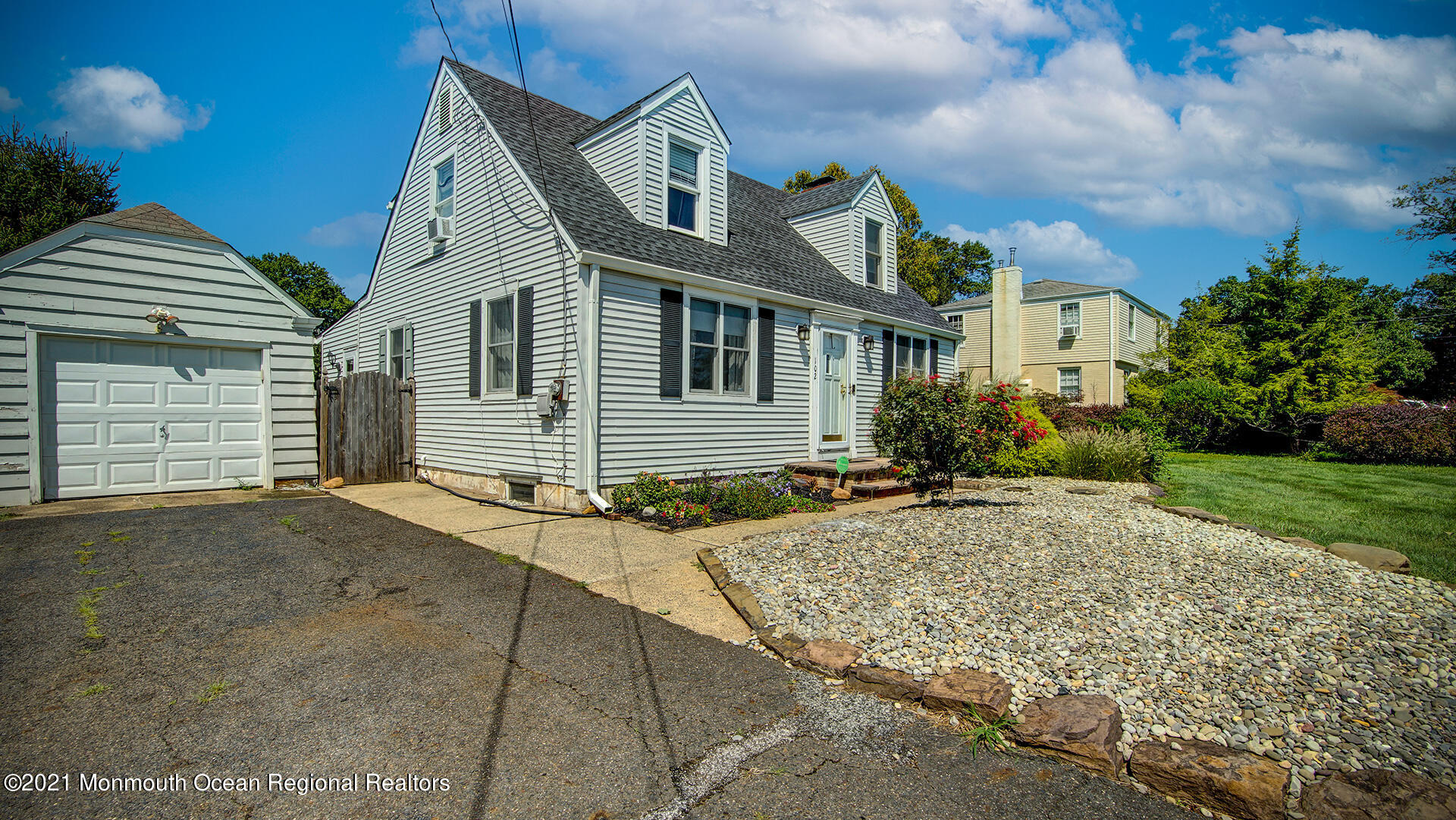 102 Wilburtha Road Ewing, NJ 08628 - Photo 3 of 30 a front view of a house with a yard