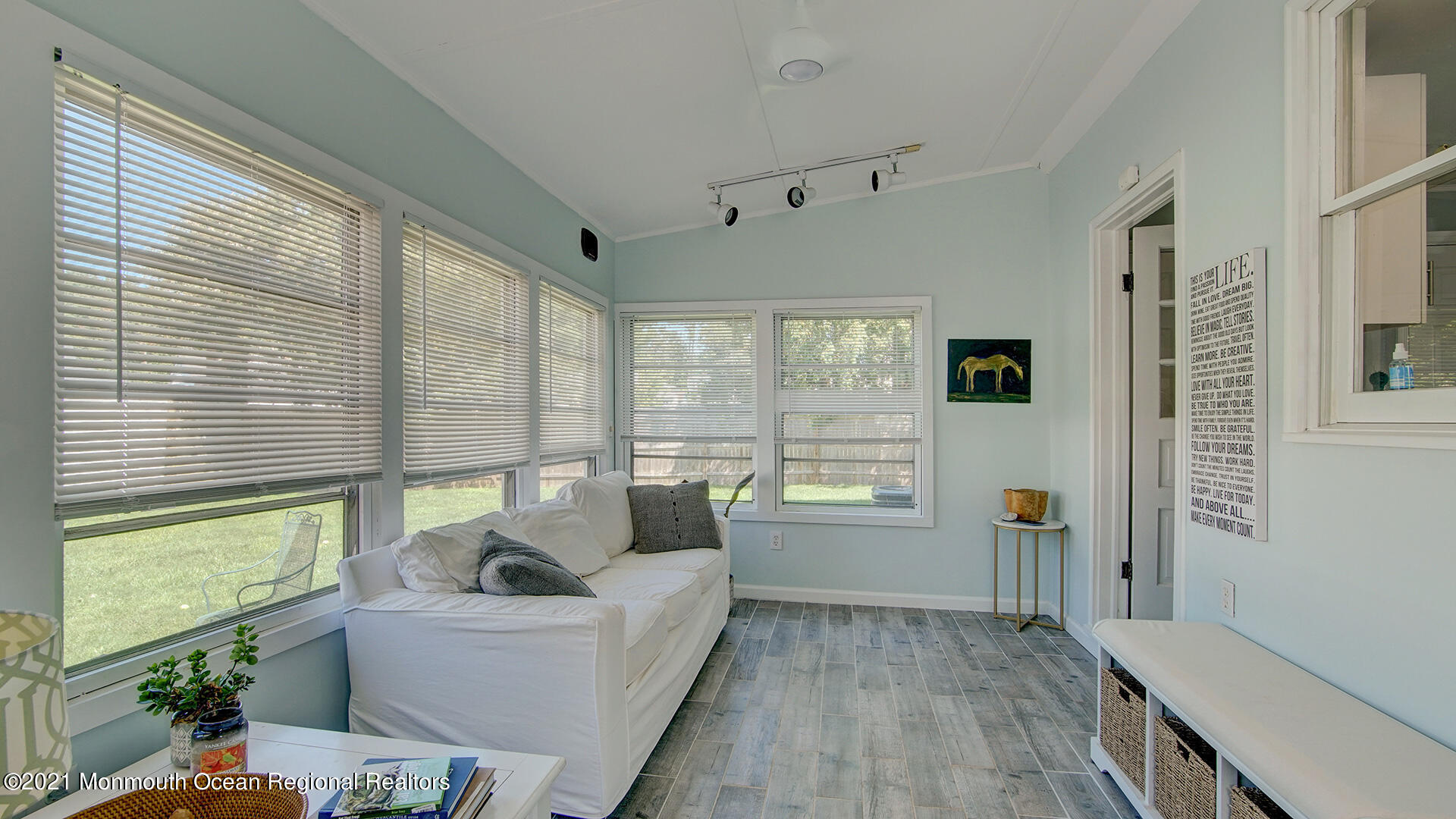 102 Wilburtha Road Ewing, NJ 08628 - Photo 22 of 30 a living room with furniture and a large window