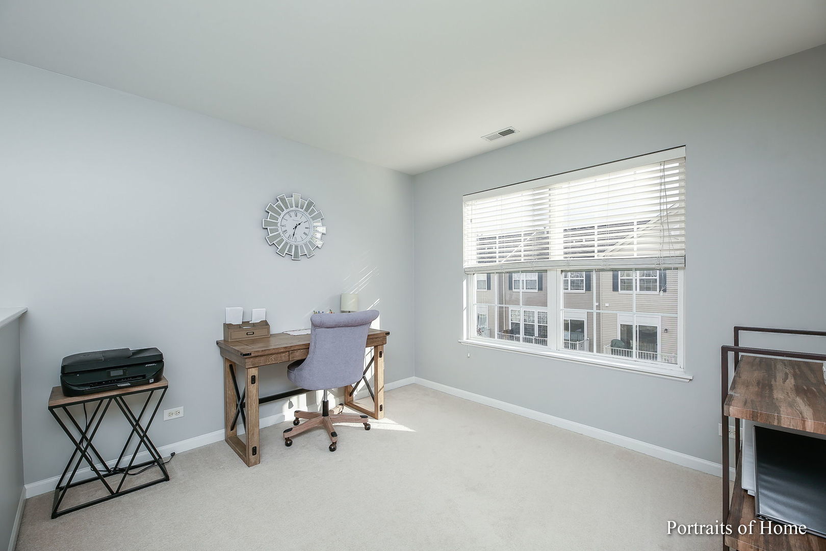 126 Jackson Street Gilberts, IL 60136 - Photo 13 of 25 a living room with furniture and a window