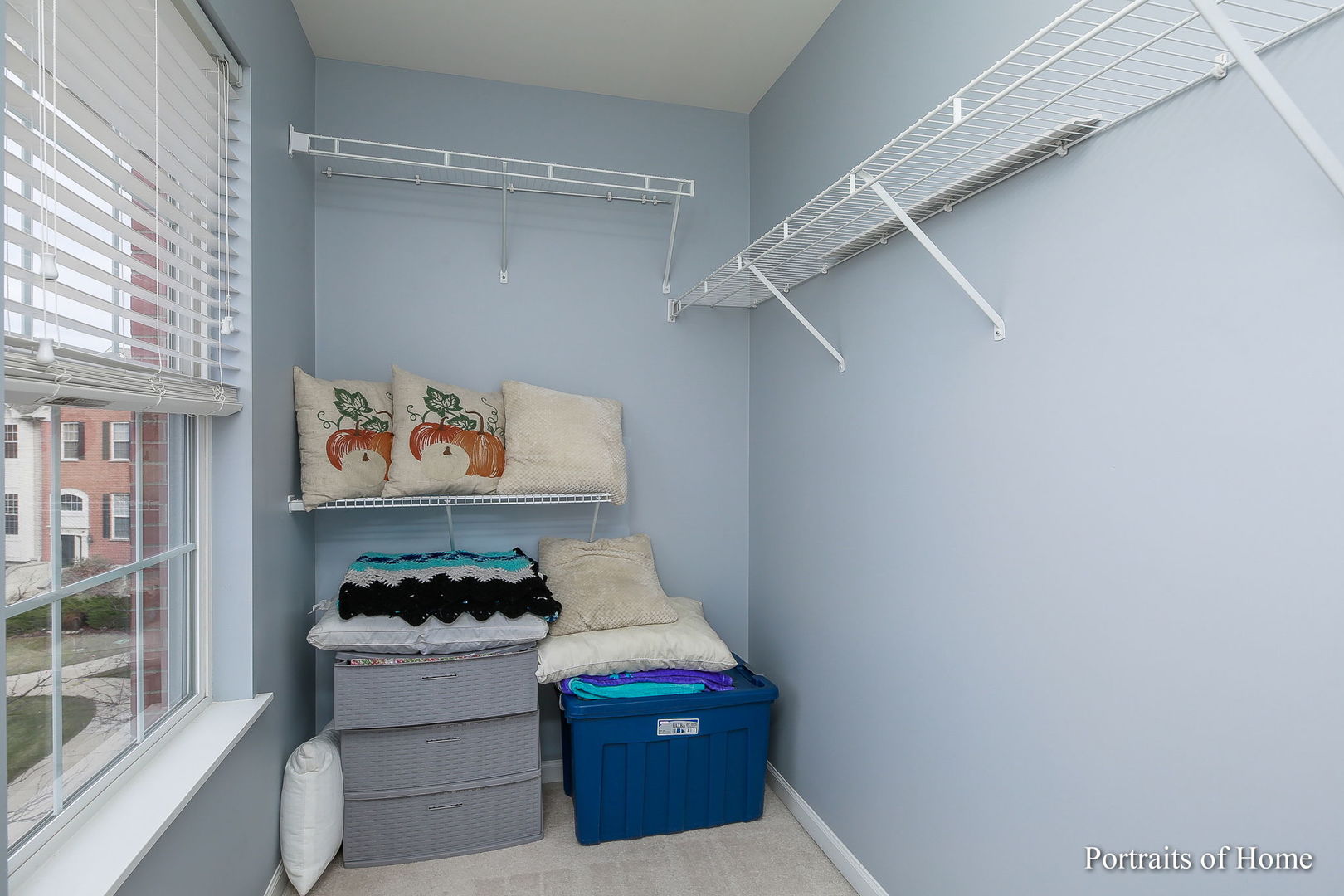 126 Jackson Street Gilberts, IL 60136 - Photo 15 of 25 a room with storage and utility