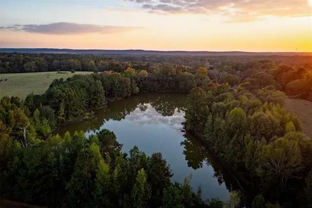 a view of mountain with lake view