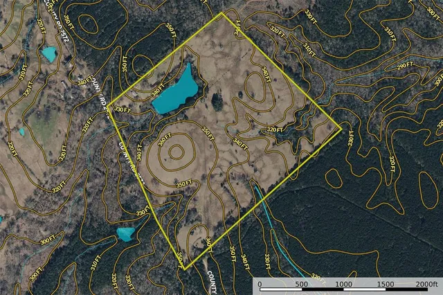 $730,000 | 973 County Road 2572, Center, TX 75935