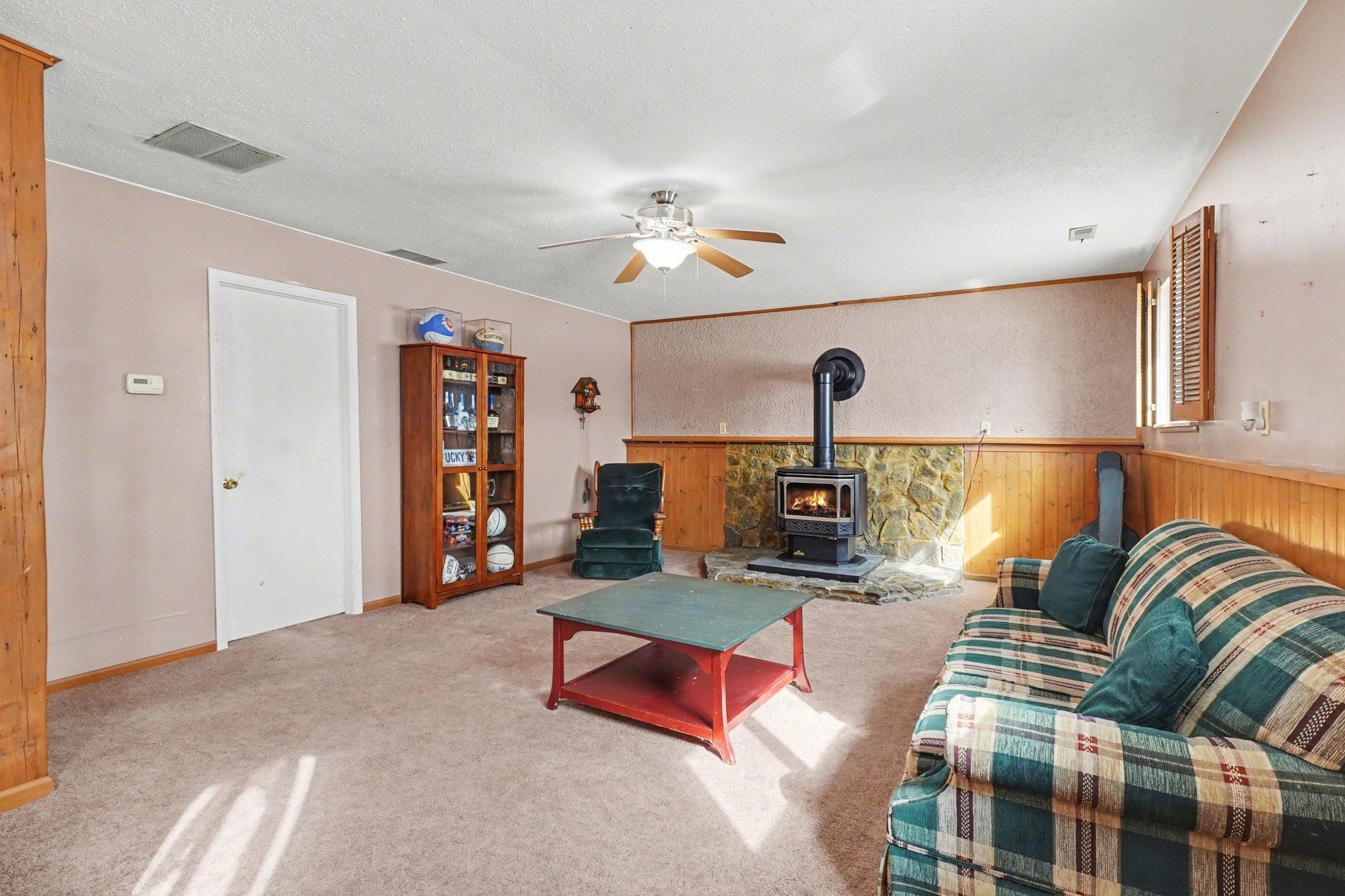 2419 North Tower Beach Road Pinconning, MI 48650 - Photo 19 of 34