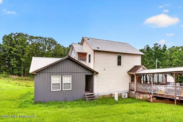 $345,000 | 4668 Central Academy Road North, Sardis, MS 38666