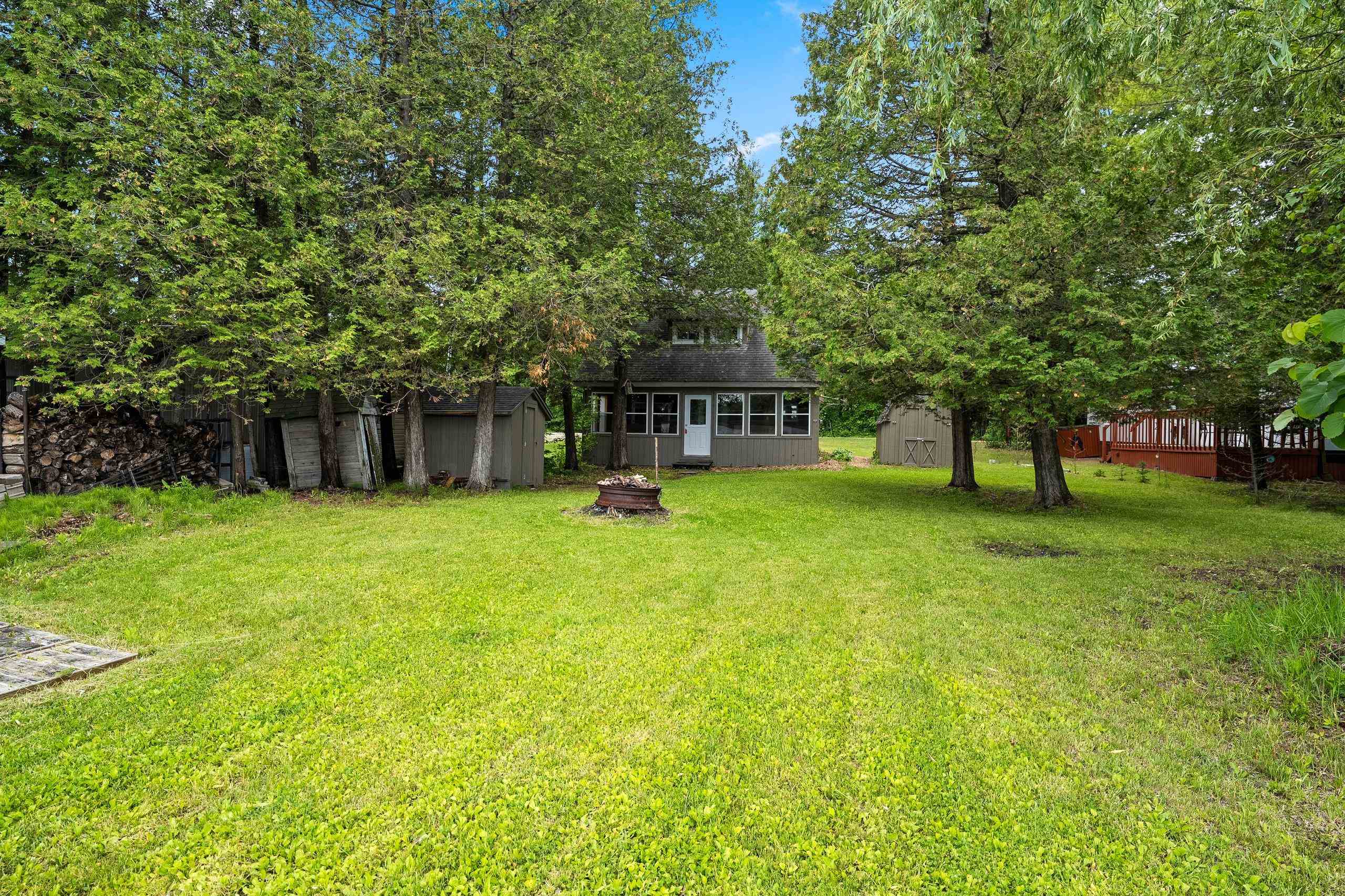10882 Wescott Lake Road Pound, WI 54161 - Photo 19 of 65