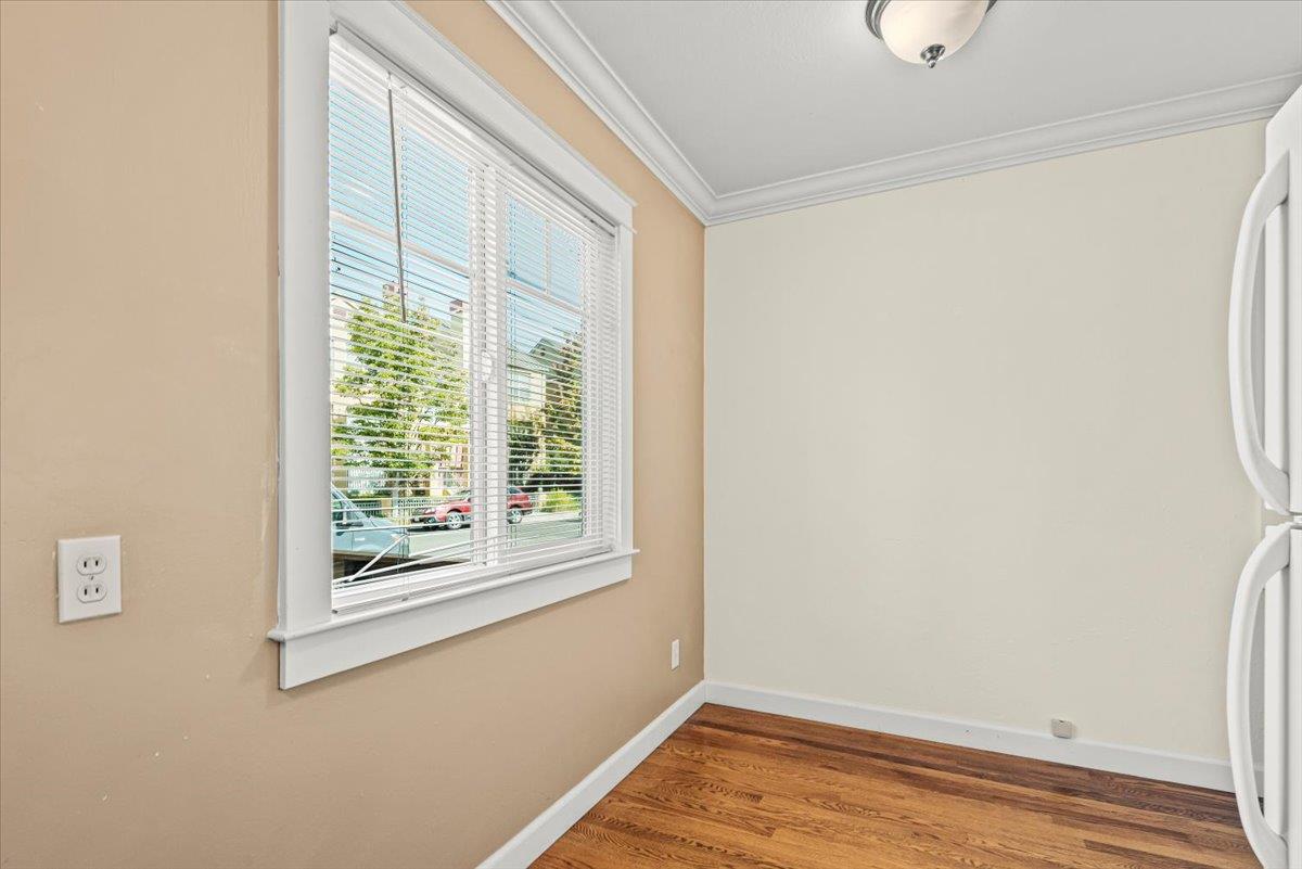 366 Camille Court Mountain View, CA 94040 - Photo 20 of 72 a view of a room that has a window in it