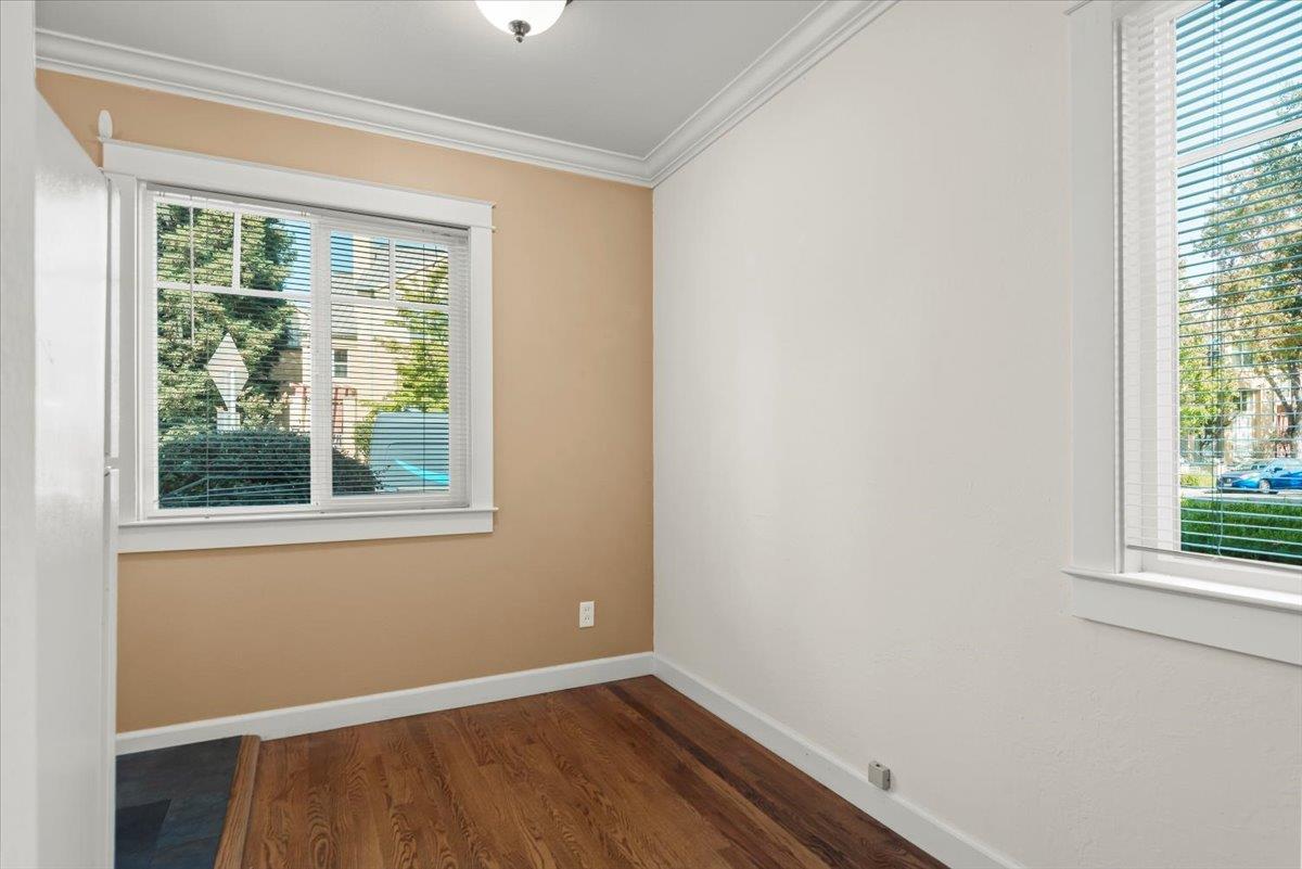 366 Camille Court Mountain View, CA 94040 - Photo 24 of 72 an empty room with a window