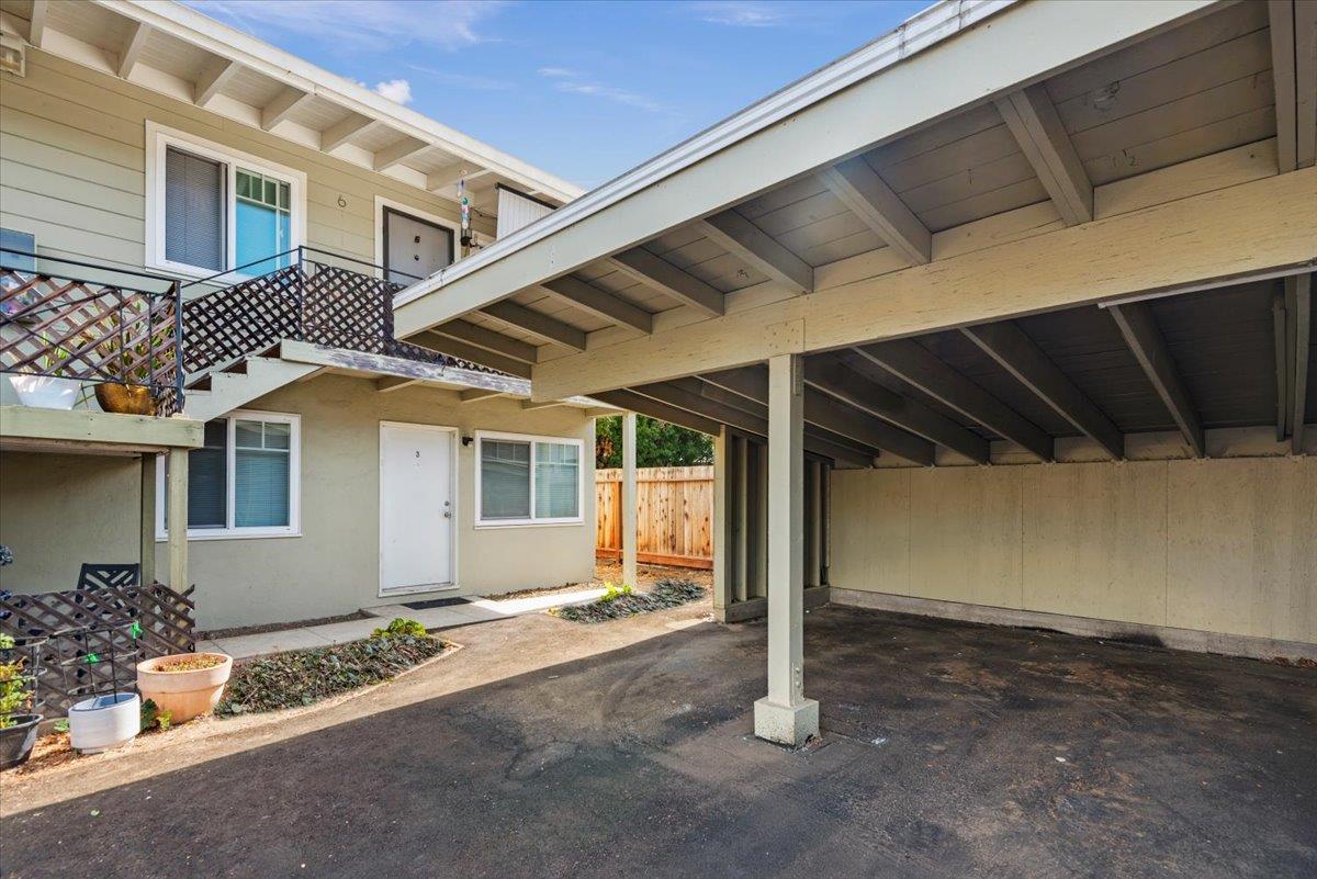 366 Camille Court Mountain View, CA 94040 - Photo 50 of 72 a view of a house with a outdoor space