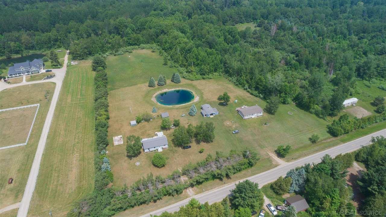 6255 Forester Road Carsonville, MI 48419 - Photo 20 of 24