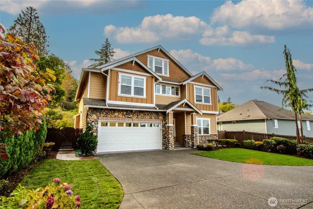 $1,175,000 | 11401 58th Avenue Southeast, Everett, WA 98208
