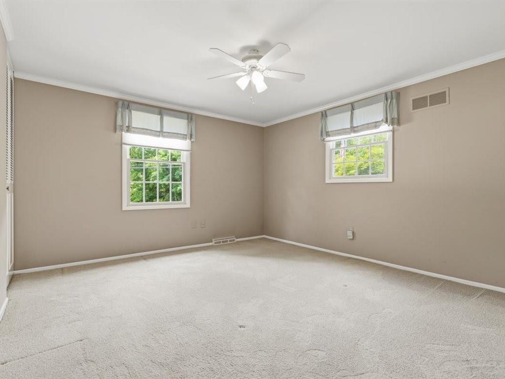 153 Seegar Road Upper St. Clair, PA 15241 - Photo 29 of 50 3rd Bedroom