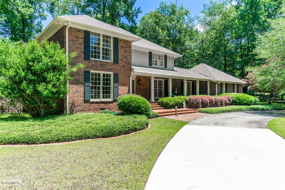 4801 Oxford Road Macon, GA 31210 - Photo 58 of 59 58-DSC03912