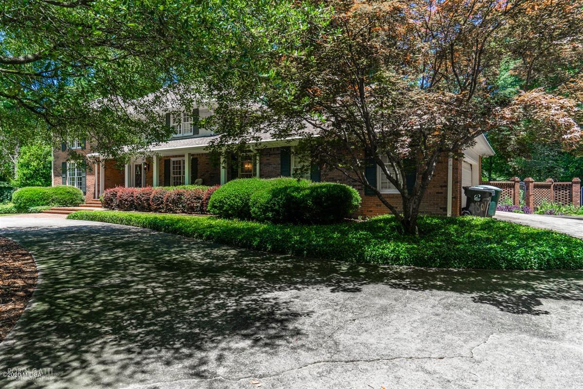 4801 Oxford Road Macon, GA 31210 - Photo 59 of 59 59-DSC03914