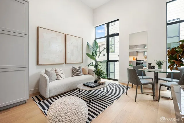 $715,000 | 150 Eureka Street, Unit A, San Francisco, CA 94114