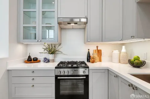 $715,000 | 150 Eureka Street, Unit A, San Francisco, CA 94114