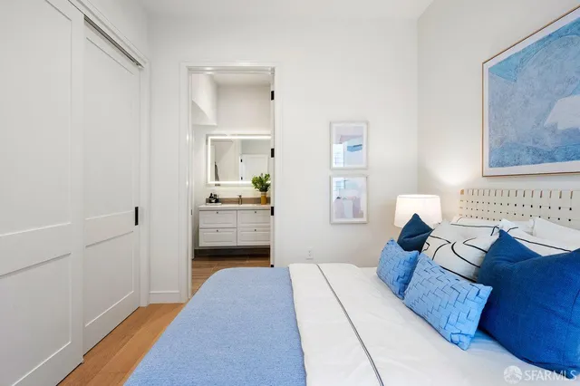 $715,000 | 150 Eureka Street, Unit A, San Francisco, CA 94114