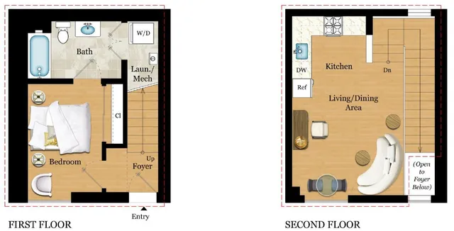 $715,000 | 150 Eureka Street, Unit A, San Francisco, CA 94114