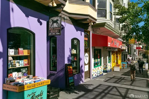 $715,000 | 150 Eureka Street, Unit A, San Francisco, CA 94114