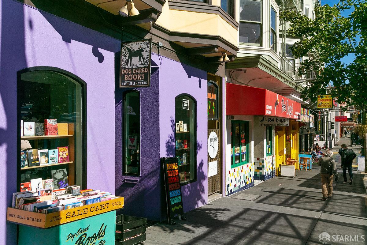 150 Eureka Street, Unit A San Francisco, CA 94114 - Photo 46 of 60