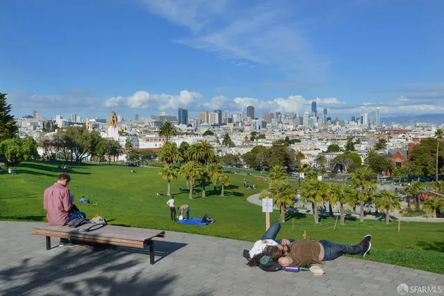 $715,000 | 150 Eureka Street, Unit A, San Francisco, CA 94114