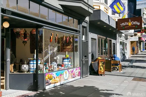 $715,000 | 150 Eureka Street, Unit A, San Francisco, CA 94114