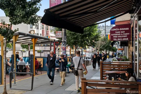 $715,000 | 150 Eureka Street, Unit A, San Francisco, CA 94114