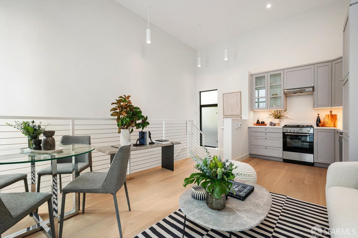 150 Eureka Street, Unit A San Francisco, CA 94114 - Photo 7 of 60