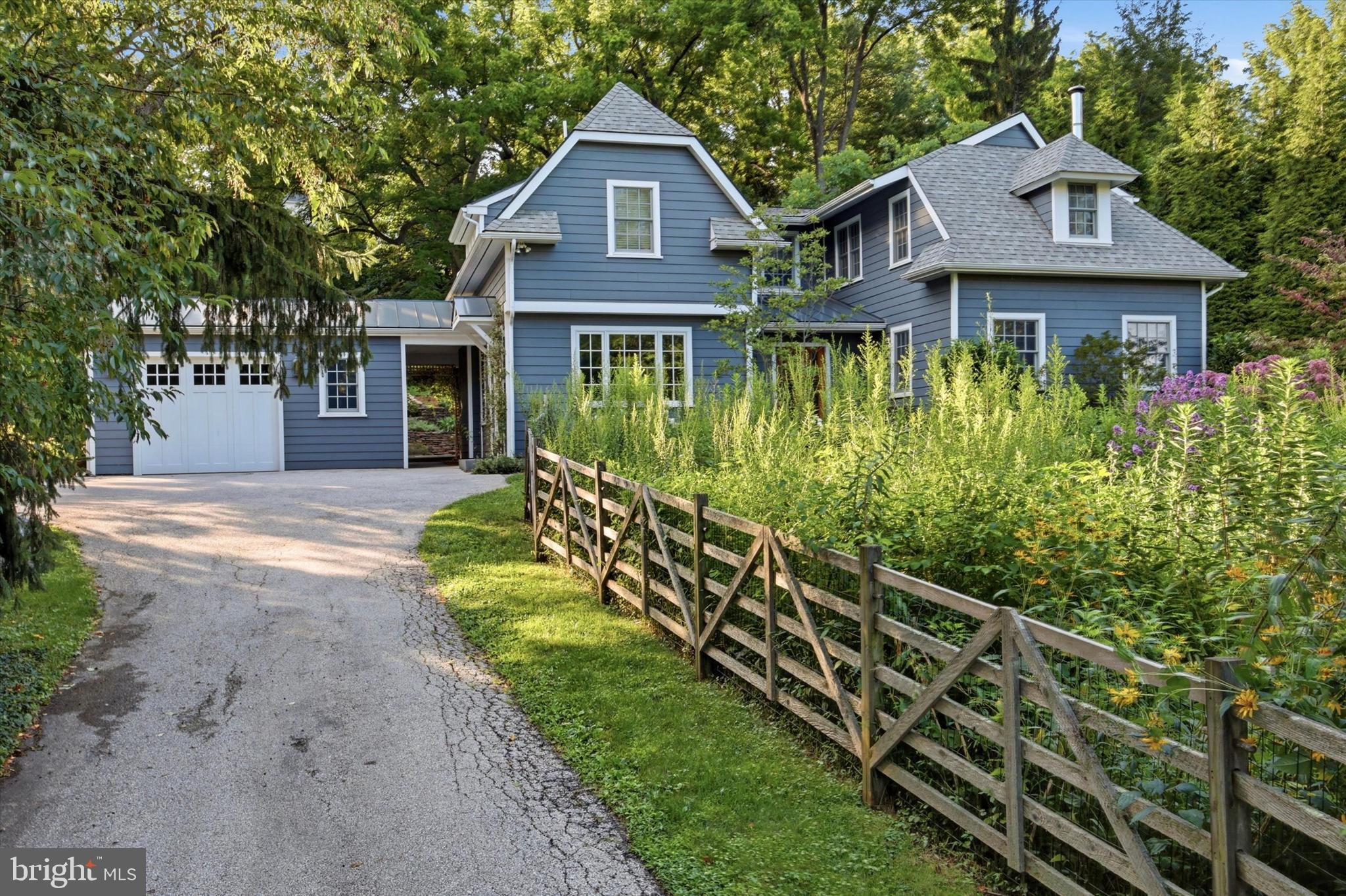 Welcome to 522 Sproul Rd Villanova