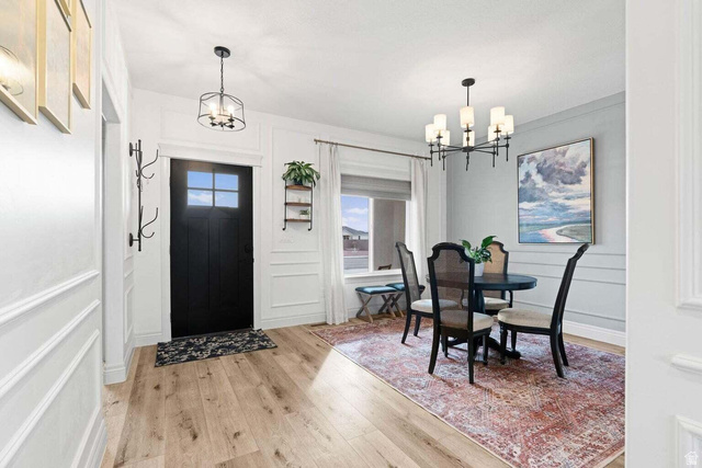 2418 West 4975th Street North Cedar City, UT 84721 - Photo 4 of 55