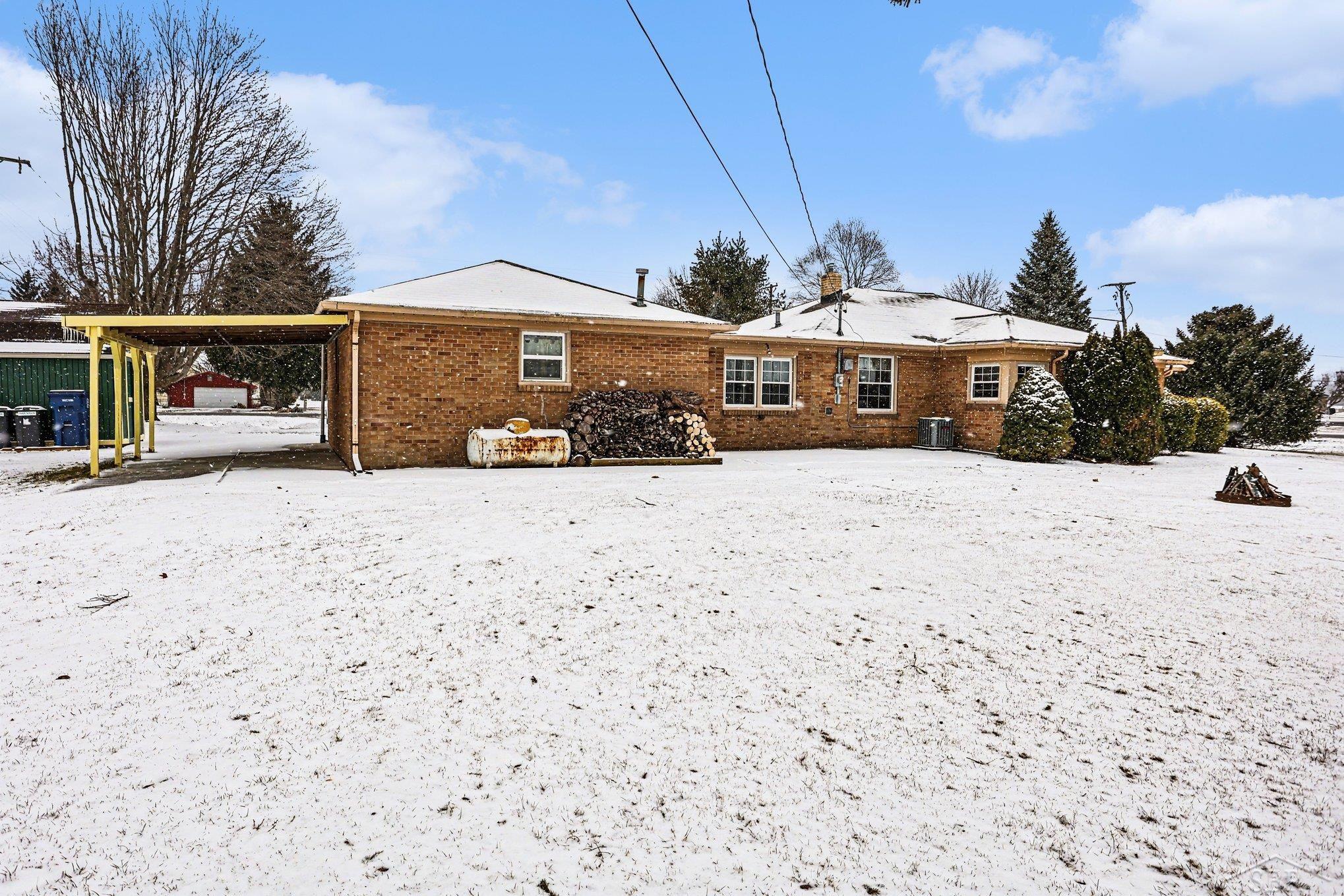 9960 Frost Road Saginaw, MI 48609 - Photo 21 of 23 Gallery Image 21