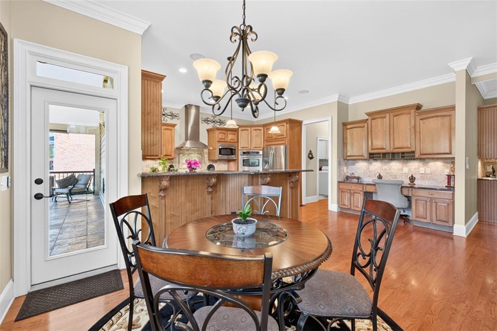 882 Pathview Court Dacula, GA 30019 - Photo 13 of 65 Gallery Image 13