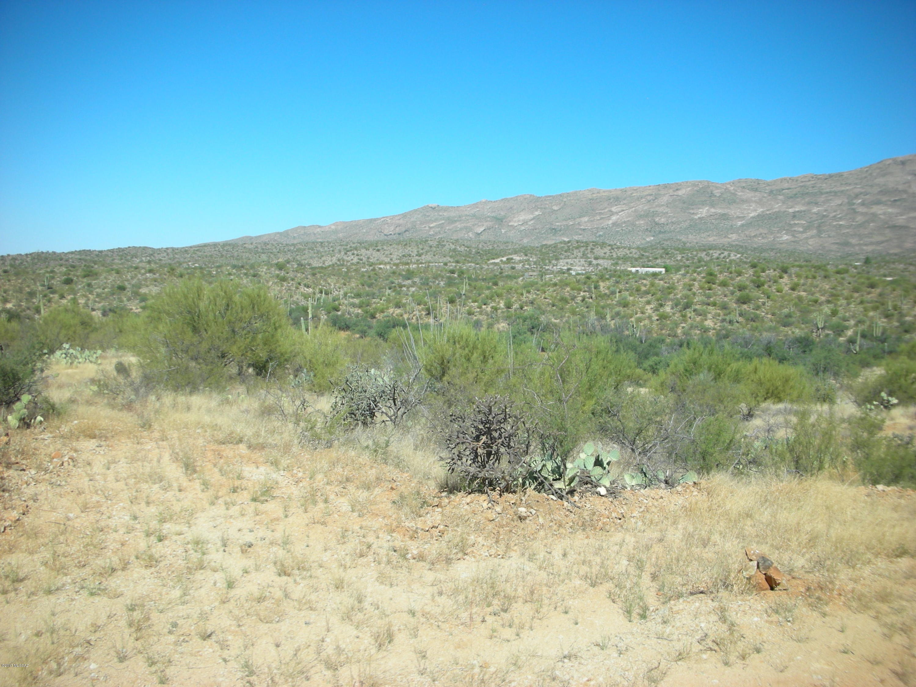 East McKenzie Wash Road Vail, AZ 85641 - Photo 8 of 24