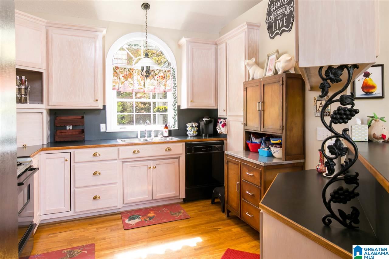 510 Beason Cove Road Steele, AL 35987 - Photo 14 of 50