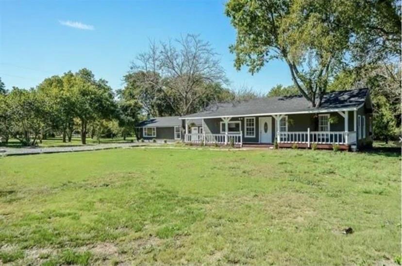 441 Country Club Road, Unit A(RIGHT) Fairview, TX 75069 - Photo 1 of 21