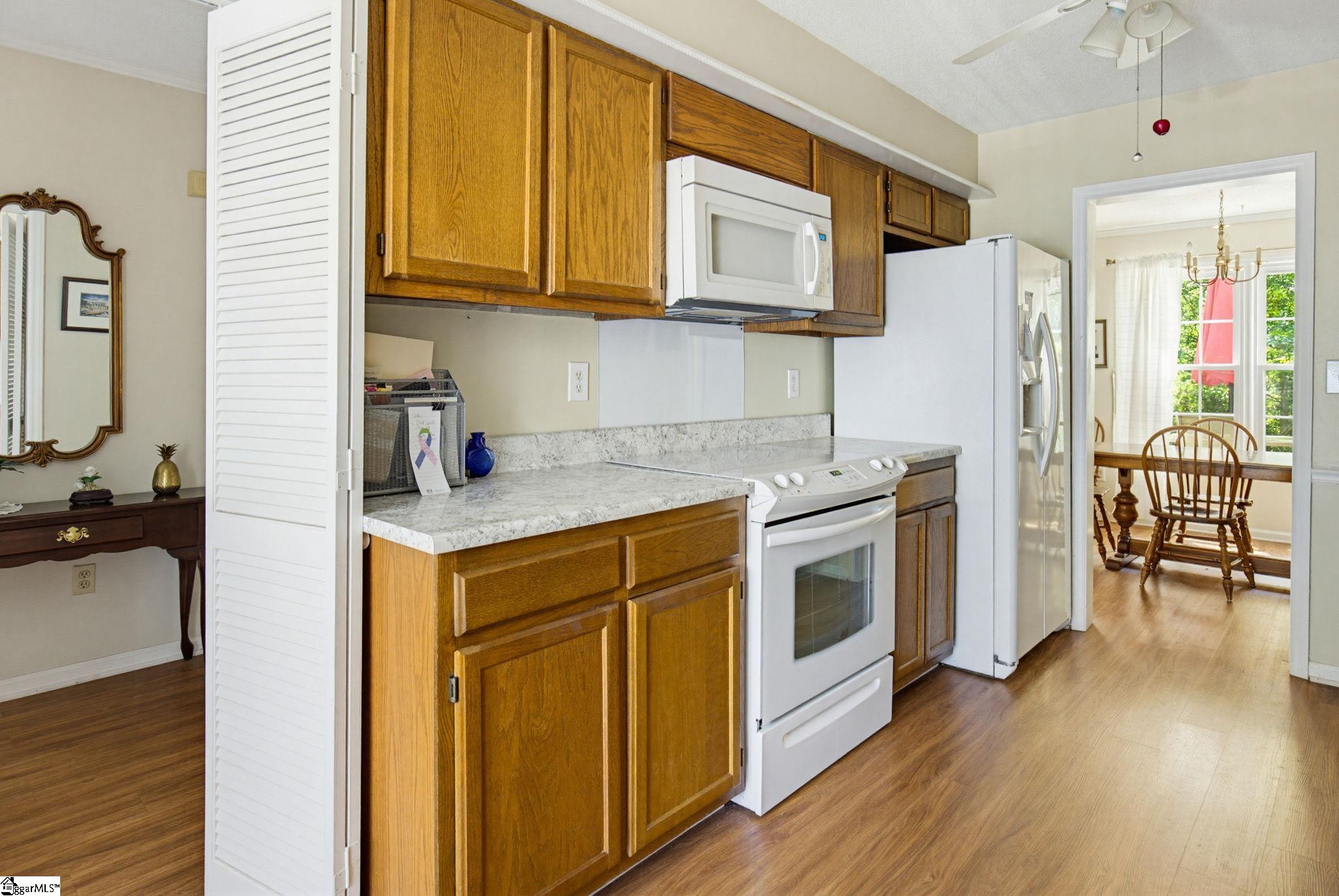 201 Sims Alley Mauldin, SC 29662 - Photo 7 of 24