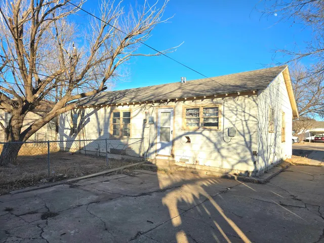 $49,000 | 615 North Donley Avenue, Tulia, TX 79088