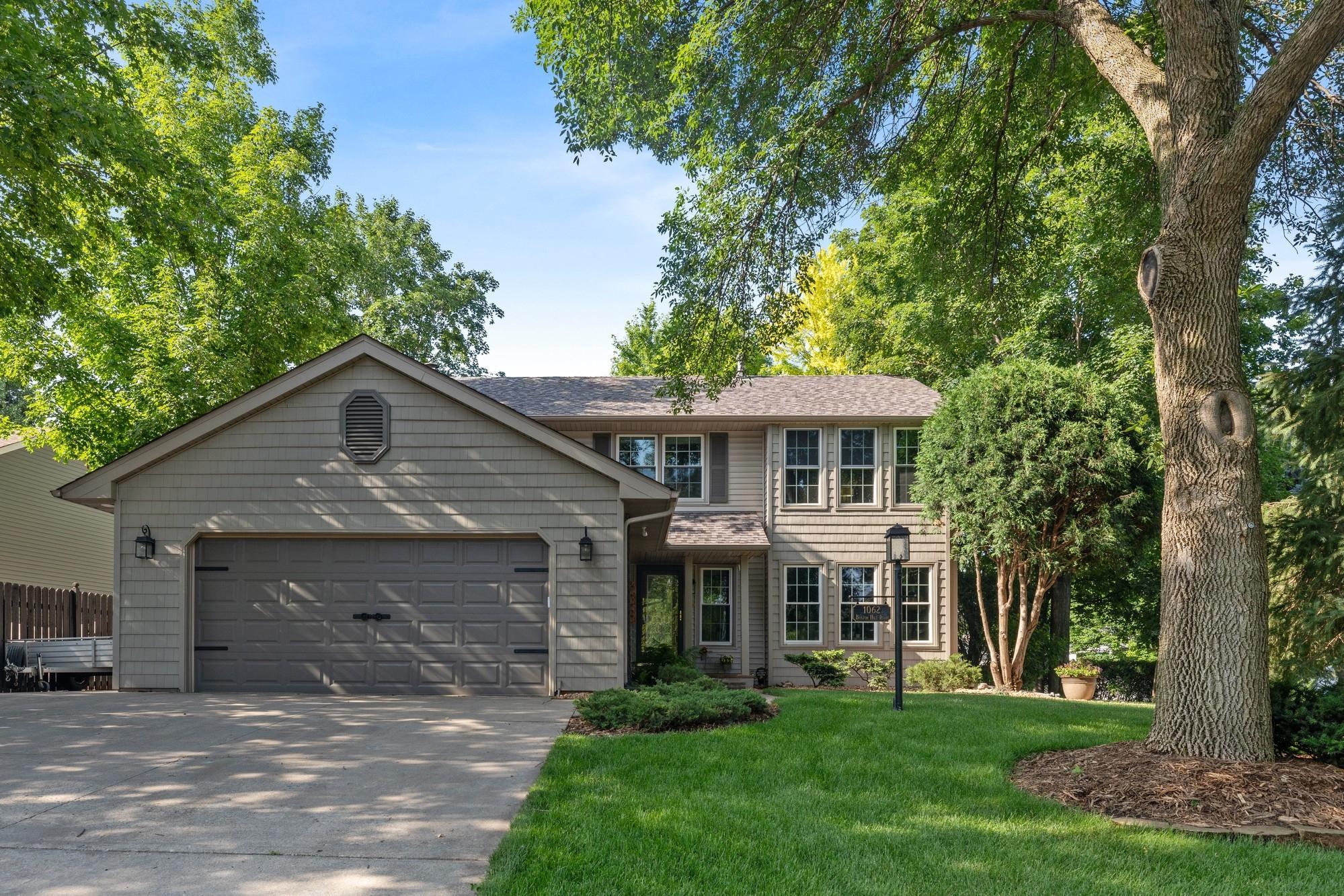 1062 Boston Hill Road Eagan, MN 55123 - Photo 1 of 35 Gallery Image 1