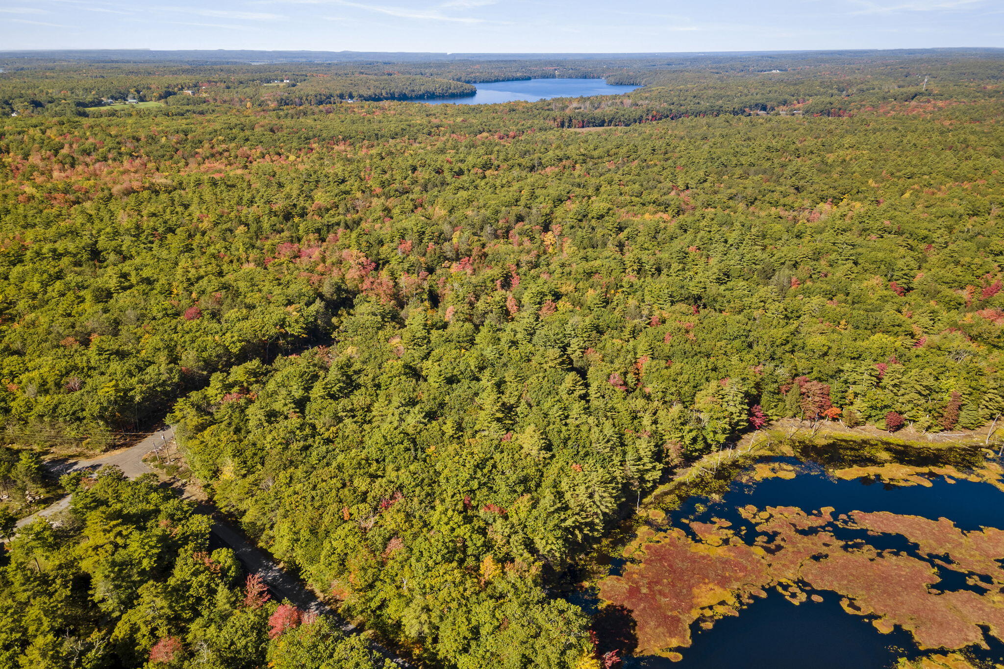 Lot 2 Fisher Way Woolwich, ME 04579 - Photo 7 of 8 20-web-or-mls-DJI_0328